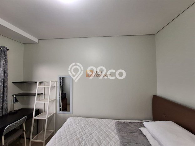 Disewakan Apartemen Ekonomis 1 KT di Grogol Jakarta Barat Disewakan Apartemen Ekonomis 1 KT di Grogol Jakarta Barat