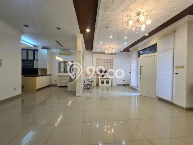 Rumah Disewakan Jakarta Barat LT 150m2 LB 260m2 Kawasan Puri Mansion Rumah Disewakan Jakarta Barat LT 150m2 LB 260m2 Kawasan Puri Mansion