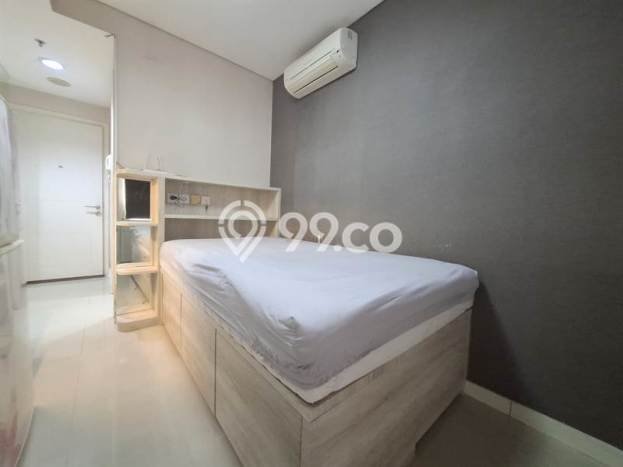 Apartemen Minimalis untuk Disewa, 0 Kamar di Jakarta Barat Apartemen Minimalis untuk Disewa, 0 Kamar di Jakarta Barat