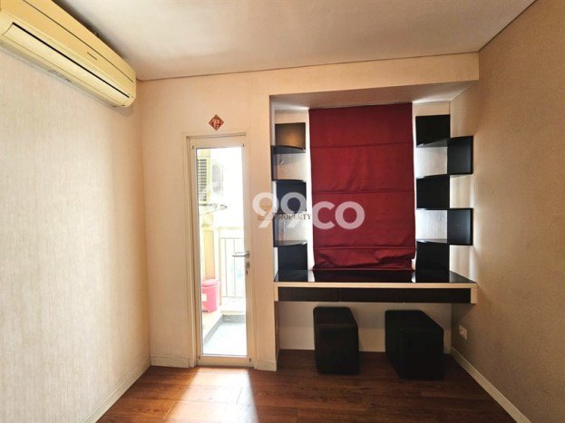Disewakan Apartemen Terjangkau 1 KT di Tanjung Duren Jakarta Barat Disewakan Apartemen Terjangkau 1 KT di Tanjung Duren Jakarta Barat