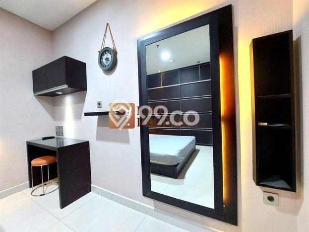 Sewa Apartemen Harga Terjangkau di Tanjung Duren 1 Bedroom Sewa Apartemen Harga Terjangkau di Tanjung Duren 1 Bedroom