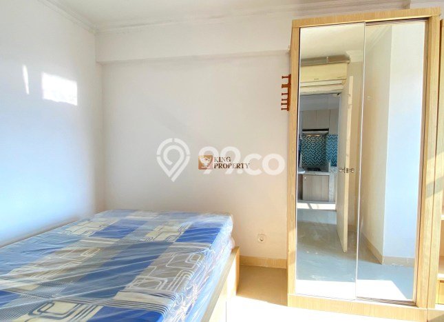 Hunian Apartemen Ekonomis 2 KT 1 KM di Penjaringan, Jakarta Utara, DKI Jakarta Hunian Apartemen Ekonomis 2 KT 1 KM di Penjaringan, Jakarta Utara, DKI Jakarta