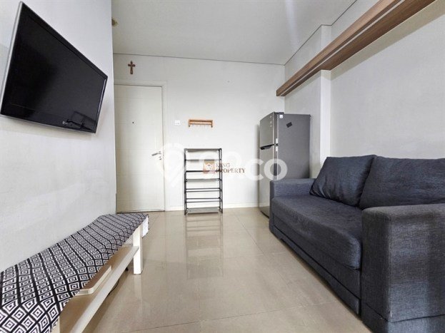 Apartemen Premium di , 2 KT, Luas 49m2m², Area Berkembang Apartemen Premium di , 2 KT, Luas 49m2m², Area Berkembang