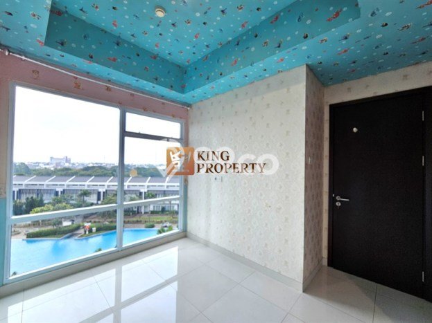 Dijual Apartemen 2 KT & 2 KM di Jakarta Barat Area Strategis Dijual Apartemen 2 KT & 2 KM di Jakarta Barat Area Strategis