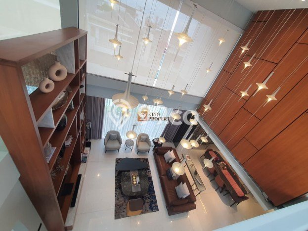 For Sale! Luxury House LT 300m2 Desain Modern di Puri Mansion For Sale! Luxury House LT 300m2 Desain Modern di Puri Mansion