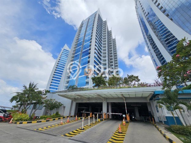 Apartemen Nyaman untuk Disewa, 3 Kamar di Jakarta Utara Apartemen Nyaman untuk Disewa, 3 Kamar di Jakarta Utara