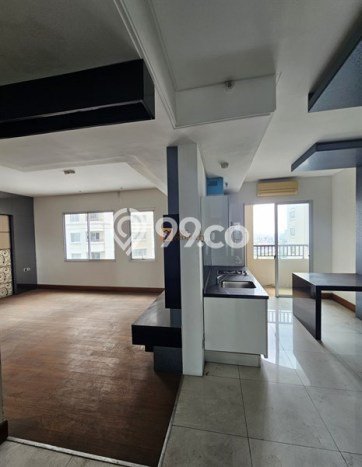 Hunian Apartemen Ekonomis di Jakarta Utara dengan 1 Kamar Tidur, 1 Kamar Mandi Hunian Apartemen Ekonomis di Jakarta Utara dengan 1 Kamar Tidur, 1 Kamar Mandi