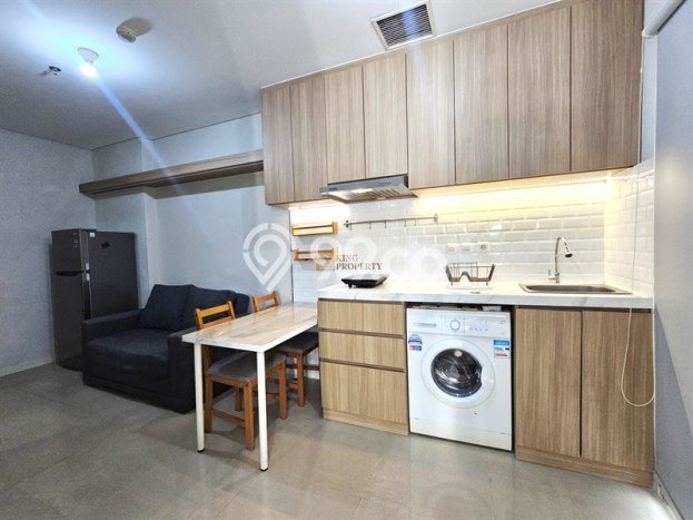 Apartemen Premium di , 2 KT, Luas 49m2m², Area Berkembang Apartemen Premium di , 2 KT, Luas 49m2m², Area Berkembang
