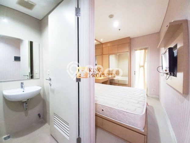 Apartemen Sewa 1 Kamar Murah Siap Huni di Jakarta Barat, Luas 18m2 Apartemen Sewa 1 Kamar Murah Siap Huni di Jakarta Barat, Luas 18m2