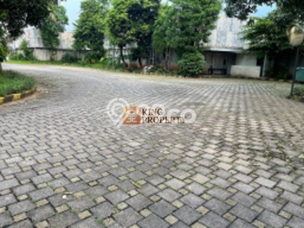 Dijual Tanah 24256m2 di Kebagusan, Jakarta Selatan Dijual Tanah 24256m2 di Kebagusan, Jakarta Selatan