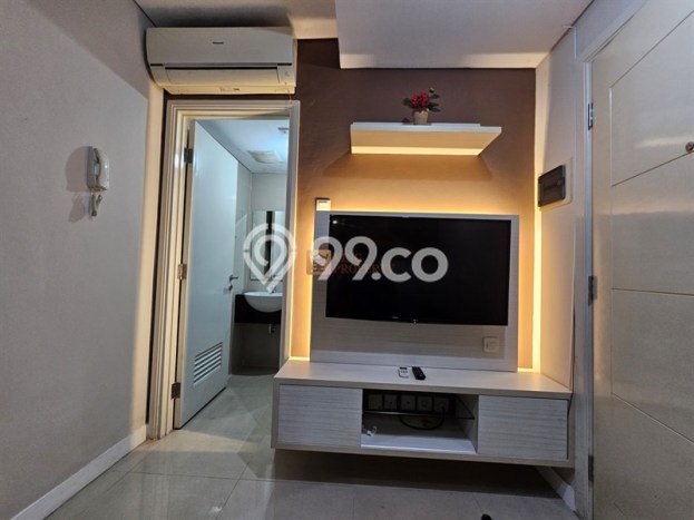Apartemen Sewa 1 Kamar Murah Siap Huni di Jakarta Barat, Luas 30m2 Apartemen Sewa 1 Kamar Murah Siap Huni di Jakarta Barat, Luas 30m2
