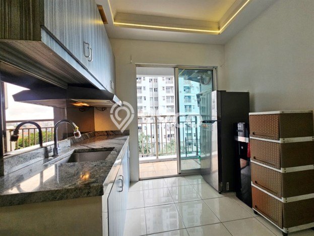 Disewakan Apartemen Terjangkau 2 BR di Grogol Jakarta Barat Disewakan Apartemen Terjangkau 2 BR di Grogol Jakarta Barat