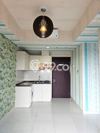 Dijual Apartemen 2 KT & 2 KM di Jakarta Barat Area Strategis Dijual Apartemen 2 KT & 2 KM di Jakarta Barat Area Strategis
