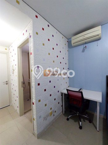 Dijual Apartemen 0 KT & 0 KM di Jakarta Barat Area Strategis Dijual Apartemen 0 KT & 0 KM di Jakarta Barat Area Strategis
