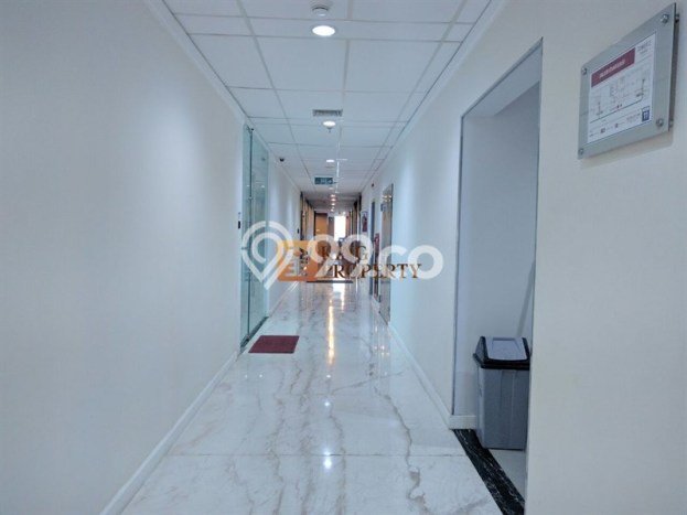 For Rent Kantor di Pancoran, Luas 370m², Kawasan Ramai For Rent Kantor di Pancoran, Luas 370m², Kawasan Ramai