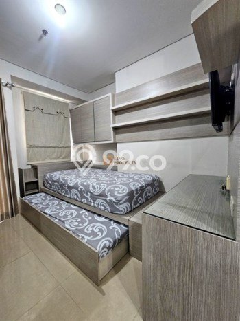 Sewa Apartemen Harga Terjangkau di Grogol 1 Bedroom Sewa Apartemen Harga Terjangkau di Grogol 1 Bedroom