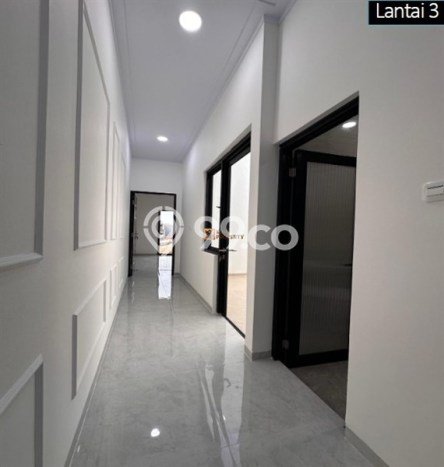 Rumah Luxury Modern Siap Huni di Tanjung Duren Jakarta Barat Rumah Luxury Modern Siap Huni di Tanjung Duren Jakarta Barat