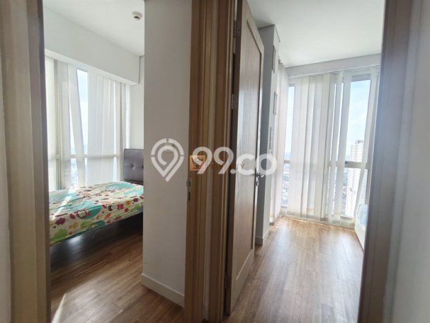 Apartemen Strategis 65m2 di Grogol Jakarta Barat 3 KT Apartemen Strategis 65m2 di Grogol Jakarta Barat 3 KT