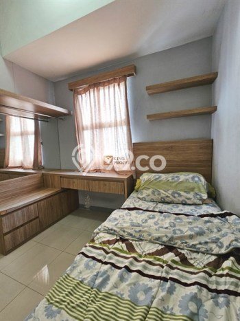 Apartemen Eksklusif di , 2 KT, Luas 48m2m², Siap Huni Apartemen Eksklusif di , 2 KT, Luas 48m2m², Siap Huni
