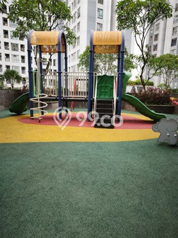 Apartemen Favorit Nyaman Dijual di Tangerang dengan 2 Kamar Tidur Apartemen Favorit Nyaman Dijual di Tangerang dengan 2 Kamar Tidur