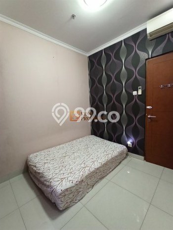 Paling Dicari! Apartemen Eksklusif Dijual di Grogol Punya 2 Bedroom Paling Dicari! Apartemen Eksklusif Dijual di Grogol Punya 2 Bedroom