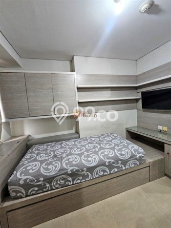Sewa Apartemen Harga Terjangkau di Grogol 1 Bedroom Sewa Apartemen Harga Terjangkau di Grogol 1 Bedroom