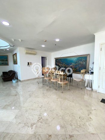 Apartemen Minimalis untuk Disewa, 5 Kamar di Jakarta Utara Apartemen Minimalis untuk Disewa, 5 Kamar di Jakarta Utara