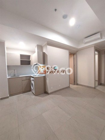 Sewa Apartemen Minimalis 49m2 Punya 2 KT, 1 KM, Lokasi di Kemayoran Sewa Apartemen Minimalis 49m2 Punya 2 KT, 1 KM, Lokasi di Kemayoran