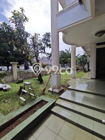 Siap Huni Hunian Elit 5 Kamar di Kembangan Dekat ke Mana Saja Siap Huni Hunian Elit 5 Kamar di Kembangan Dekat ke Mana Saja