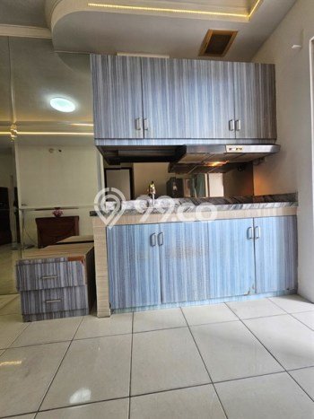 Disewakan Apartemen Terjangkau 2 BR di Grogol Jakarta Barat Disewakan Apartemen Terjangkau 2 BR di Grogol Jakarta Barat
