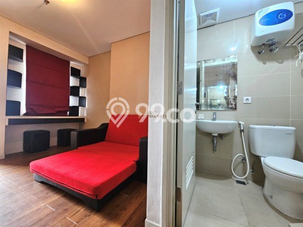 Disewakan Apartemen Terjangkau 1 KT di Tanjung Duren Jakarta Barat Disewakan Apartemen Terjangkau 1 KT di Tanjung Duren Jakarta Barat