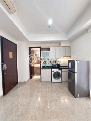 Untuk Dijual Apartemen Strategis di Menteng Jakarta Pusat 2 Kamar Tidur Untuk Dijual Apartemen Strategis di Menteng Jakarta Pusat 2 Kamar Tidur