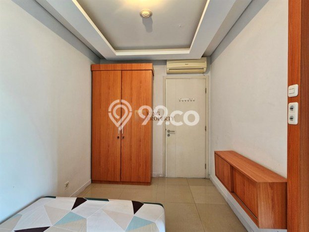 Apartemen Nyaman untuk Disewa, 2 Kamar di Jakarta Barat Apartemen Nyaman untuk Disewa, 2 Kamar di Jakarta Barat