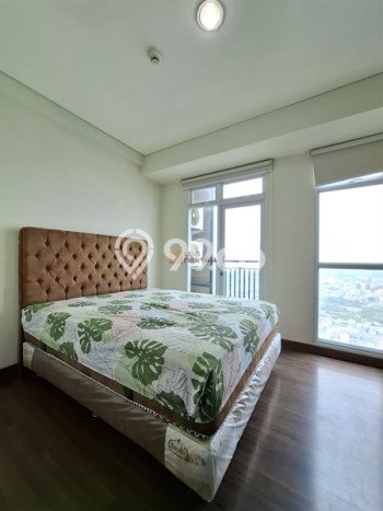 Untuk Dijual Apartemen 1 KT & 1 KM di Jakarta Barat Lokasi Strategis Untuk Dijual Apartemen 1 KT & 1 KM di Jakarta Barat Lokasi Strategis