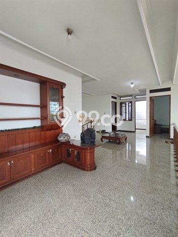 Siap Huni Hunian Elit 5 Kamar di Kembangan Dekat ke Mana Saja Siap Huni Hunian Elit 5 Kamar di Kembangan Dekat ke Mana Saja