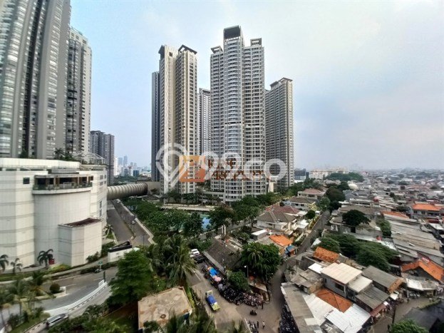 Disewakan Apartemen Murah di Grogol 1 Bedroom Disewakan Apartemen Murah di Grogol 1 Bedroom