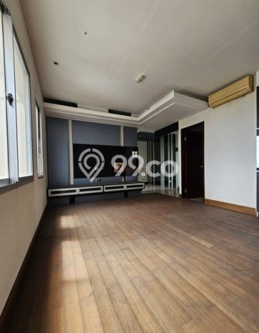 Hunian Apartemen Ekonomis di Jakarta Utara dengan 1 Kamar Tidur, 1 Kamar Mandi Hunian Apartemen Ekonomis di Jakarta Utara dengan 1 Kamar Tidur, 1 Kamar Mandi