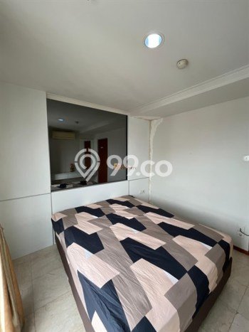 Disewakan Apartemen Minimalis 30m2 Punya 1 KT, 1 KM, Lokasi di Grogol Petamburan Disewakan Apartemen Minimalis 30m2 Punya 1 KT, 1 KM, Lokasi di Grogol Petamburan