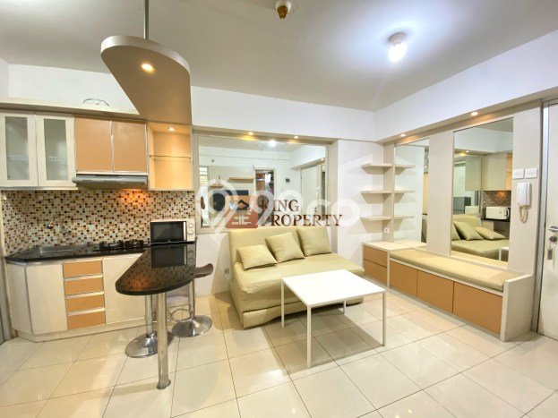 Dijual Apartemen 0 KT & 0 KM di Jakarta Utara Area Strategis Dijual Apartemen 0 KT & 0 KM di Jakarta Utara Area Strategis