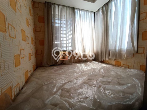 Apartemen Siap Huni 2 Kamar dengan Harga Terjangkau di Area Grogol, Jakarta Barat Apartemen Siap Huni 2 Kamar dengan Harga Terjangkau di Area Grogol, Jakarta Barat