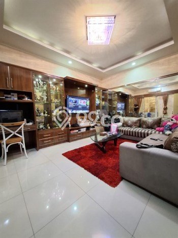 Dijual Rumah Mewah Exclusive di Kembangan, Jakarta Barat Dijual Rumah Mewah Exclusive di Kembangan, Jakarta Barat