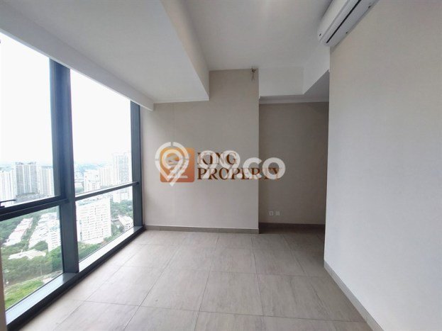 Sewa Apartemen Minimalis 49m2 Punya 2 KT, 1 KM, Lokasi di Kemayoran Sewa Apartemen Minimalis 49m2 Punya 2 KT, 1 KM, Lokasi di Kemayoran