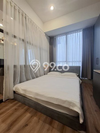 HOT DEAL! Apartemen Kawasan Central Park, Jakarta Barat, 2 KT, Luas 99m², Bisa Segera Ditempati HOT DEAL! Apartemen Kawasan Central Park, Jakarta Barat, 2 KT, Luas 99m², Bisa Segera Ditempati
