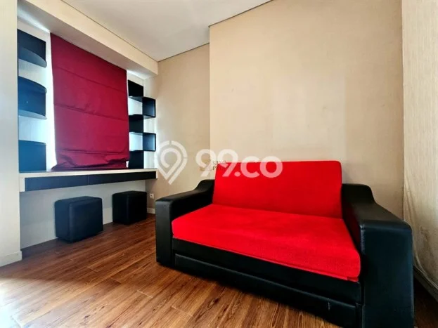 Disewakan Apartemen Terjangkau 1 KT di Tanjung Duren Jakarta Barat Disewakan Apartemen Terjangkau 1 KT di Tanjung Duren Jakarta Barat