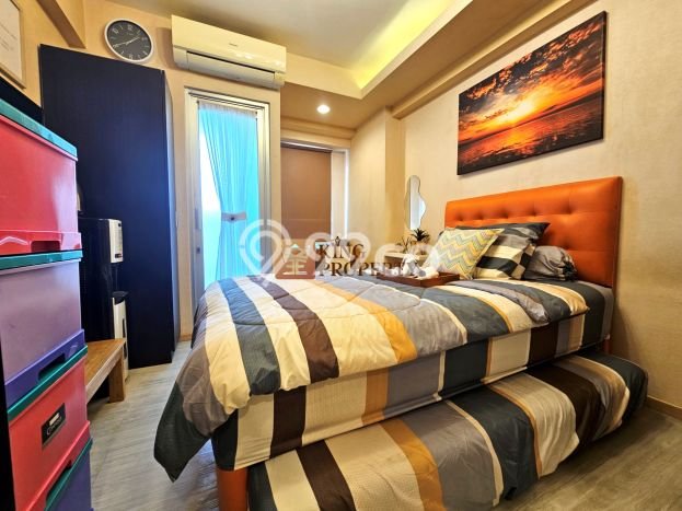 Apartemen Premium Kawasan Pluit, 0 KT, Luas 21m2m² Apartemen Premium Kawasan Pluit, 0 KT, Luas 21m2m²