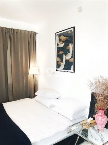 Untuk Dijual Apartemen 2 KT & 2 KM di Jakarta Utara Lokasi Strategis Untuk Dijual Apartemen 2 KT & 2 KM di Jakarta Utara Lokasi Strategis