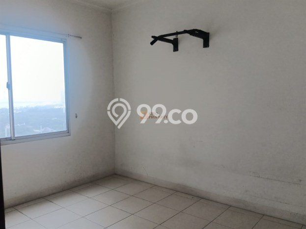 Apartemen Terjangkau di Kemayoran Jakarta Pusat dengan 1 KT & 1 KM Apartemen Terjangkau di Kemayoran Jakarta Pusat dengan 1 KT & 1 KM