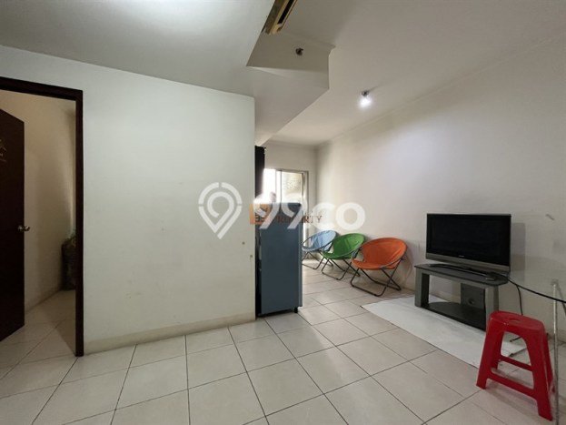 Apartemen Murah Dijual di Jakarta Utara 2 KT & 1 KM Apartemen Murah Dijual di Jakarta Utara 2 KT & 1 KM
