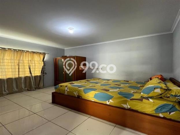 Apartemen Premium di Ancol, 1 KM, Luas 35m², Area Prospektif Apartemen Premium di Ancol, 1 KM, Luas 35m², Area Prospektif