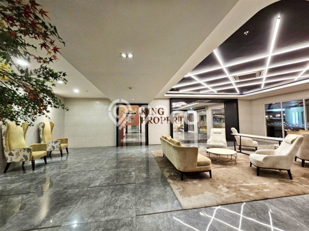 Dijual Apartemen 3 KT & 2 KM di Jakarta Barat Area Strategis Dijual Apartemen 3 KT & 2 KM di Jakarta Barat Area Strategis